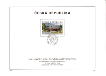 ETB 0204 / 0242 ● - 1999 - komplette Jahrgang
